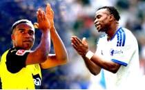 �orum FK'dan ses getiren hamle: Youssoufa Moukoko!