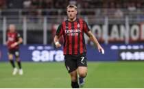 Porto'dan Deniz G�l'�n yerine Gimenez hamlesi