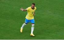 Neymar, Santos'un borcunu �dedi!
