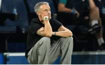 Luis Enrique'den Galatasaray a��klamas�!