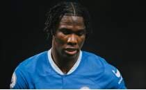 David Datro Fofana, Chelsea'den ayr�ld�!