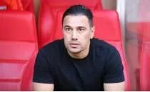 Gaziantep FK'de �a�da� Atan sesleri