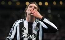 Juventus, Nick Woltemade i�in Newcastle ile g�r���yor