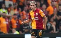 Batrakov i�in dikkat �eken Galatasaray s�zleri: 'Do�ru bir basamak'