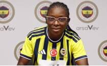Fenerbah�e arsaVev, Kamerunlu Colette Ndzana'y� transfer etti