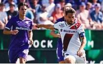 Torino, Fiorentina'y� deplasmanda 2-1 ma�lup etti