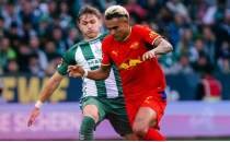 Werder Bremen siftah yapt�