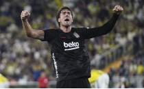 Be�ikta�'tan Vlahovic i�in sert haz�rl�k!