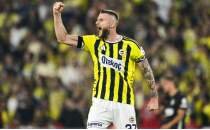 Milan Skriniar: 'Burada i�ler sal�ncak gibi'