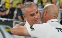 �smail Kartal: 'T�m sorumluluk benim!'
