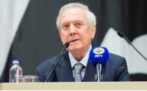 Aziz Y�ld�r�m'dan hakem tepkisi: 'Herkes akl�n� ba��na als�n!'