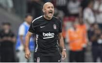 Be�ikta�'�n derbi plan�: �talyan i�i y�k�m!