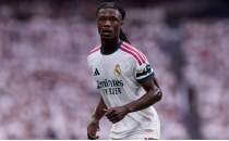 Camavinga, Real Madrid