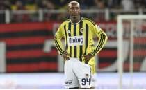 Talisca gitti, Fenerbah�e kazanmay� unuttu