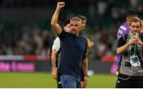 Sporting Teknik Direkt�r� Rui Borges'ten Galatasaray'a mesaj!