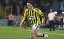 Kerem Akt�rko�lu i�in tan�d�k ba�lang��!