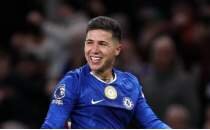 Enzo Fernandez, rekor bedelle Manchester City'de!