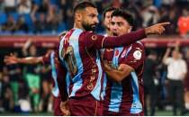 Trabzonspor'da yo�un mesai: Bir ayda 8 ma�
