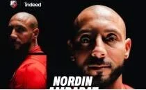 Nordin Amrabat, Utrecht'e transfer oldu