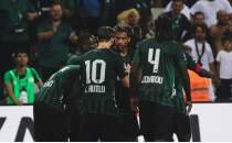 Kocaelispor, Gaziantep FK kar��s�nda galibiyet pe�inde!
