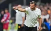 Galatasaray'da Osimhen plan�