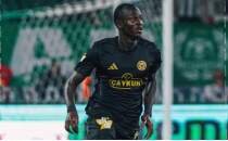 Esenler Erokspor, Mame Mor Faye'yi kadrosuna katt�