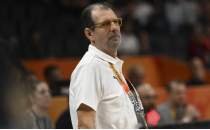A Milli Kad�n Basketbol Tak�m�'nda Mazzon d�nemi sona erdi!