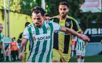 1. Lig'de son dakikalarda nefes kesen ma�!