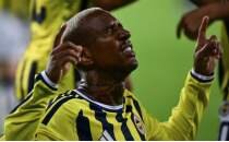 Fenerbah�e'de Anderson Talisca ile yollar ayr�ld�!