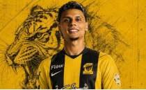 Galatasaray ve Be�ikta� istedi, Rios Al-Ittihad'a gitti