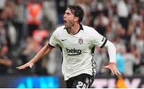 �talya'da Dusan Vlahovic �a�k�nl���! 