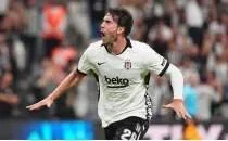 Dusan Vlahovic'e milli tak�m m�jdesi!
