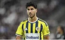 Marco Asensio i�in Fenerbah�e'de milli ara plan�