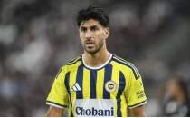 Asensio'nun d�n�� ma�� belli oldu!