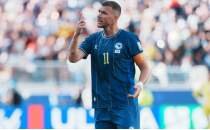 Edin Dzeko milli tak�m kariyerini noktal�yor!