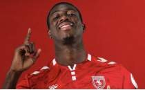 Samsunspor'un y�ld�z� i�in 8 milyon euroluk anla�ma: Ali Badra Diabate