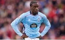 Be�ikta�'�n teklifine ret: Ilaix Moriba