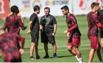 Okan Buruk Sporting'de tecr�beye g�veniyor