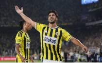 Fenerbah�e'de Asensio'dan 'Ben haz�r�m' mesaj�!