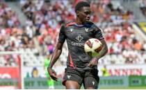 Crystal Palace'tan Ismaila Sarr a��klamas�!