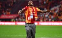 Rafael Leao: 'T�rkiye beni �ok �a��rtt�'