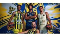 Fenerbah�e Tarfin, 2026-27 sezonu formalar�n� tan�tt�!