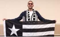Hakim Ziyech, Botafogo'ya transfer oldu