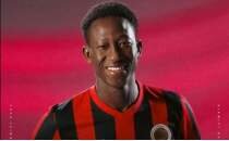 S�per Lig'den Premier Lig'e gen� y�ld�z: Ousmane Diabate