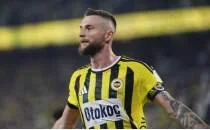 Milan Skriniar: 'Gasperini'ye kar�� bir�ok kez oynad�m'
