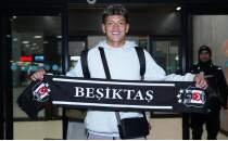 Be�ikta�'ta bir ayr�l�k daha yak�n; Elan Ricardo