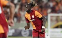 Galatasaray'da Ugochukwu'ya milli davet!
