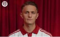Antalyaspor, Alp Ada Abay'� 2. Lig'e kiralad�