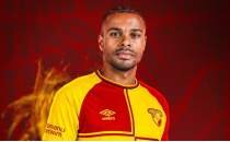 G�ztepe, �ngiliz futbolcu Anjorin'i transfer etti
