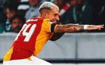 Lucas Torreira'dan tarihi siftah!